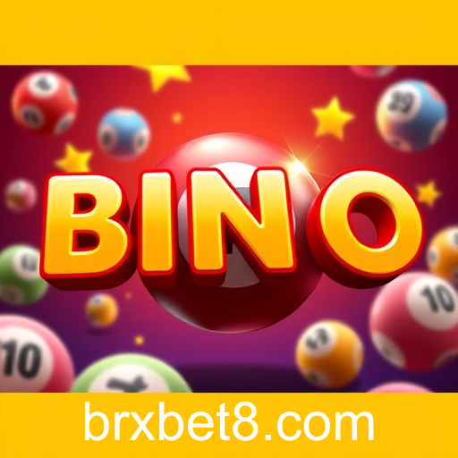 A Crescente Popularidade das Salas de Bingo na brxbet