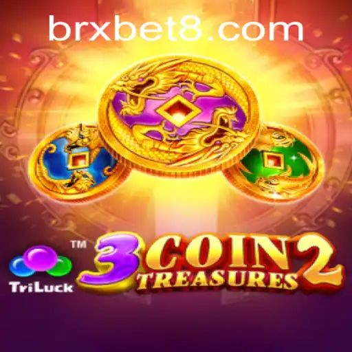 Exploring 3CoinTreasures2: A Captivating Journey with PHxbet