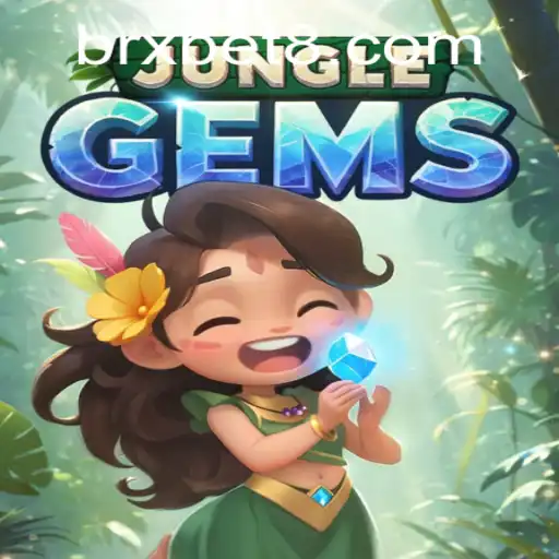 JungleGems: The Thrilling Adventure in a Virtual Wilderness