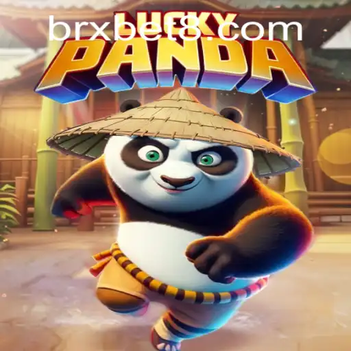 Discover the Thrill of LuckyPanda on PHxbet