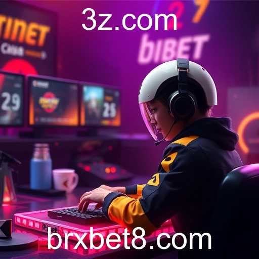 A Revolução do Gaming Online no Brasil