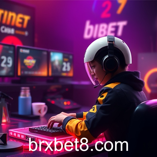 A Revolução do Gaming Online no Brasil