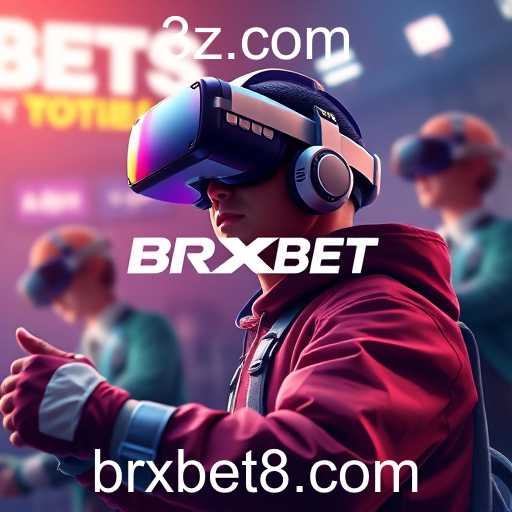 Tendências de Jogos e o Impacto do BRXBET