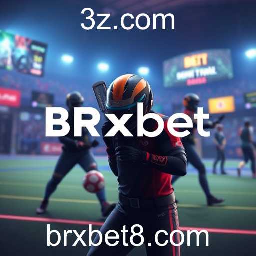 Revolução dos eSports no BRxbet