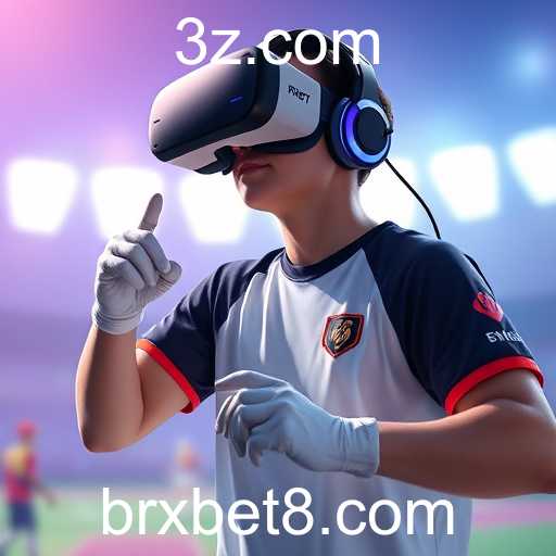 Brxbet Revoluciona Jogos Virtuais com Novas Funcionalidades