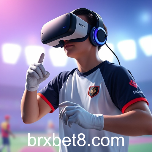Brxbet Revoluciona Jogos Virtuais com Novas Funcionalidades