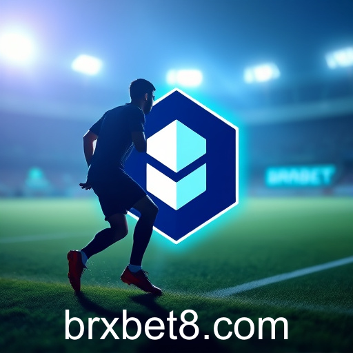 Revolução nos Jogos: BRxBET Alavanca Indústria com Inovações