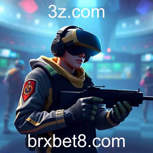 Ascensão da Brxbet no Cenário Mundial de Jogos