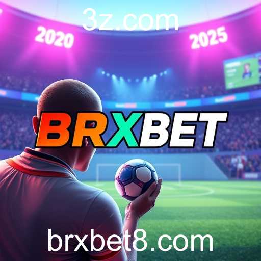 Nova Era nos Jogos Online com BRXBET