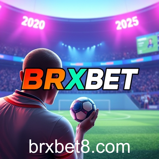 Nova Era nos Jogos Online com BRXBET