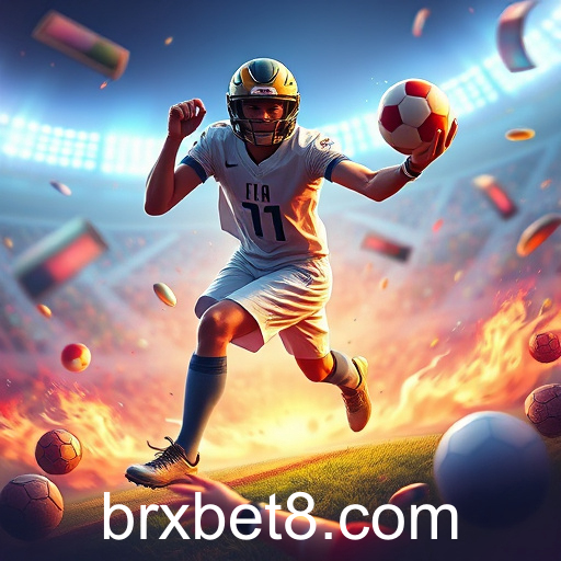 A Ascensão da BRXbet nas Competições Online