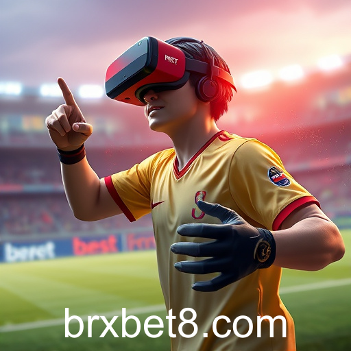 Tendências de Inovação no Mercado de Jogos Online
