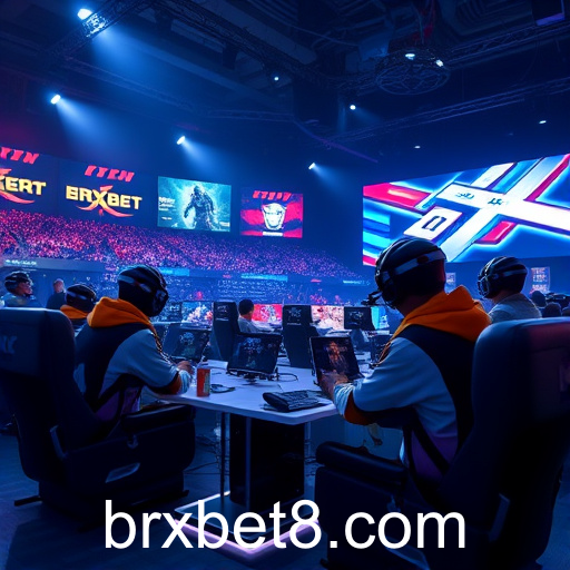 Inovações em Jogos Online Mexem com a Indústria