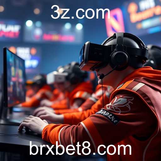 A Revolução Digital na Indústria de Jogos Online em 2025