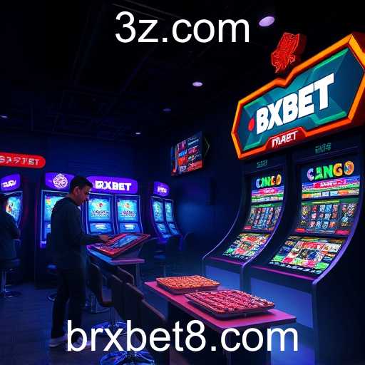 A Revolução dos Jogos Online em 2025