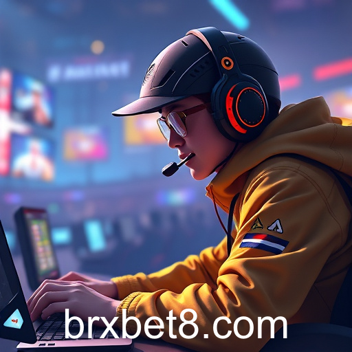 A Revolução do Gaming em 2025: Tendências e Impactos