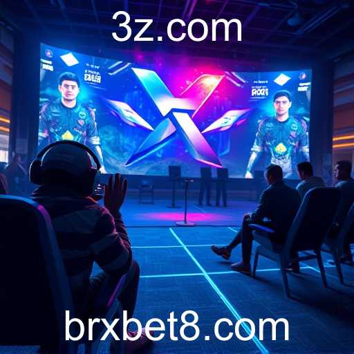 O Impacto das Inovações Tecnológicas em Plataformas de Jogos Online