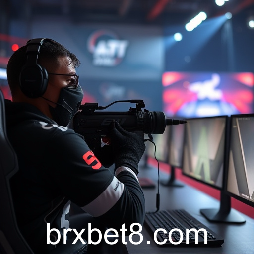 O Impacto Crescente dos eSports no Brasil
