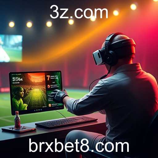 Inovação e Desafios no Mundo dos Jogos Online