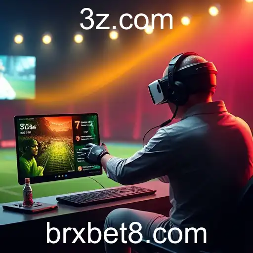 Inovação e Desafios no Mundo dos Jogos Online