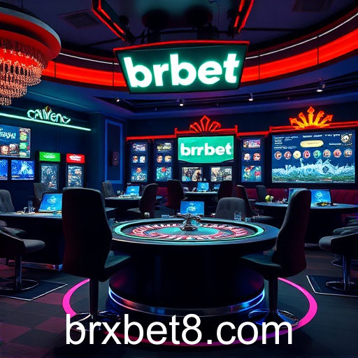 Inovações no Mundo dos Casinos Online em 2025