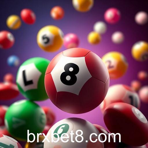 Explorando a Fascinante Categoria de Jogos de Loteria no brxbet