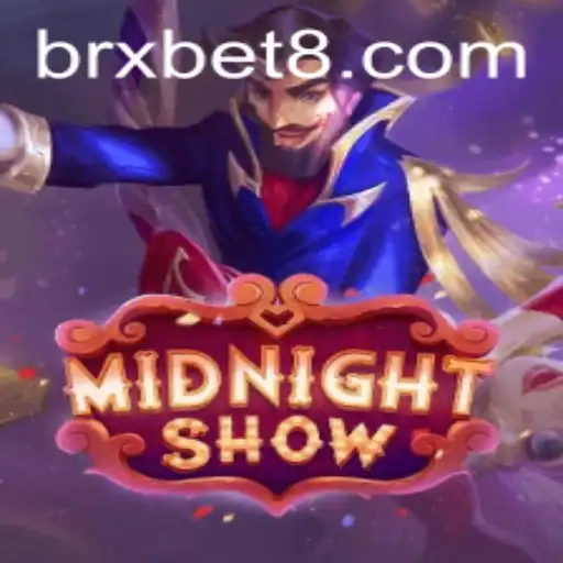 Unveiling MidnightShow: A Captivating Gaming Experience
