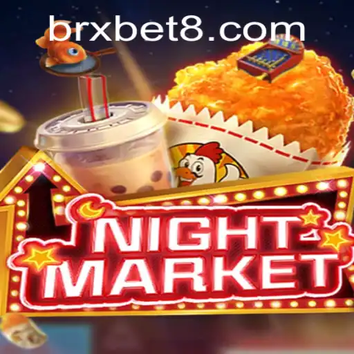 Exploring the Eerie Allure of NIGHTMARKET with PHxbet