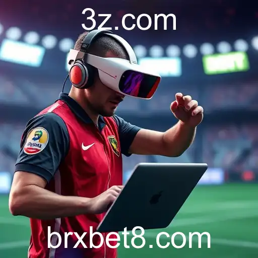 Inovações no Mundo de Jogos Online: Tendências de 2025