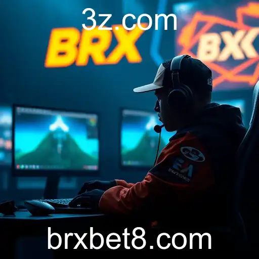 Expansão do BRXBET no Cenário de eSports