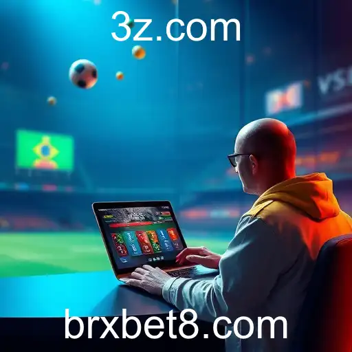 Impulsionamento dos Jogos Online Atraídos pelo BRXBET