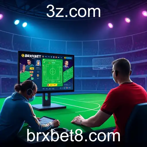 Expansão e Desafios dos Jogos Online no Brasil