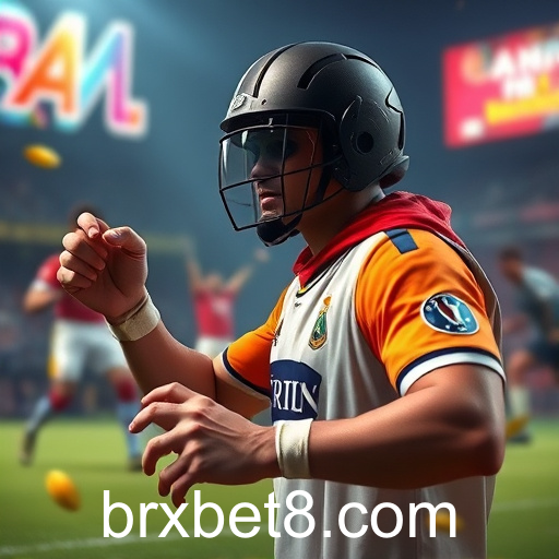 Inovações e Desafios no Mundo dos Jogos