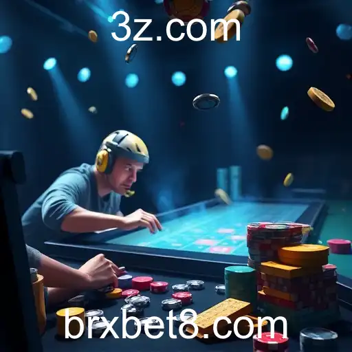 Tendências Emergentes no Mundo dos Jogos Online em 2025