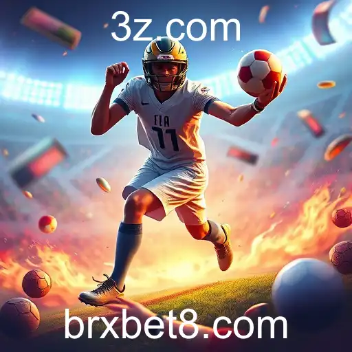 Impacto Crescente do brxbet no Cenário Global de Jogos