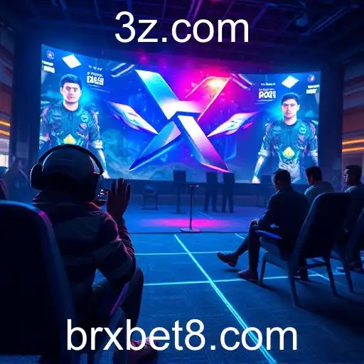 O Impacto das Inovações Tecnológicas em Plataformas de Jogos Online