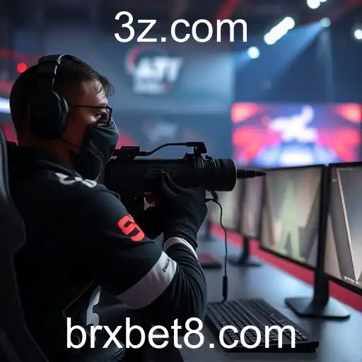 O Impacto Crescente dos eSports no Brasil