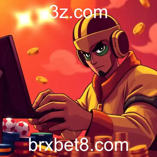 Inovação e Estratégia na Expansão do BRxbet