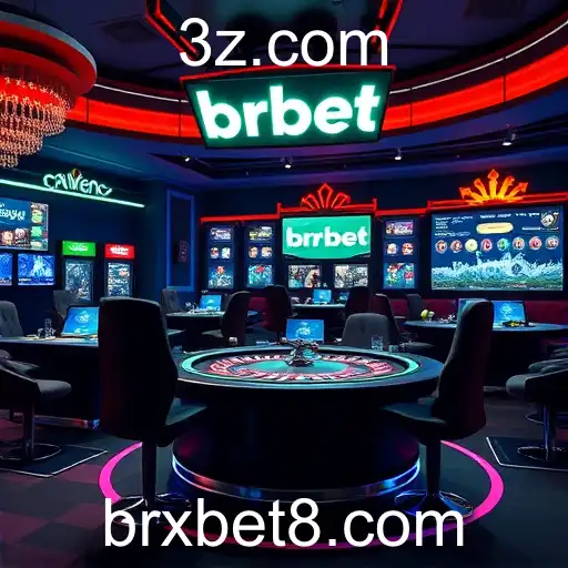 Inovações no Mundo dos Casinos Online em 2025