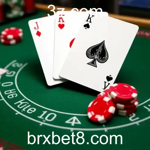 Inovações no Mundo dos Jogos: O Crescente Sucesso do brxbet