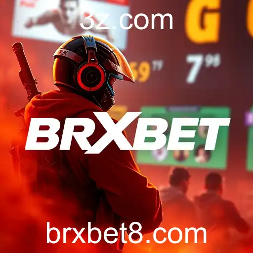 A Revolução dos Jogos Online: Como BRXBET Está Liderando o Setor