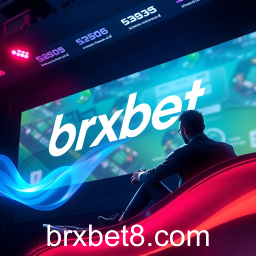 A Revolução dos Jogos com Brxbet