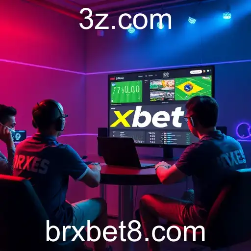 A Ascensão Vertiginosa das Apostas Online no Brasil