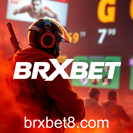 A Revolução dos Jogos Online: Como BRXBET Está Liderando o Setor