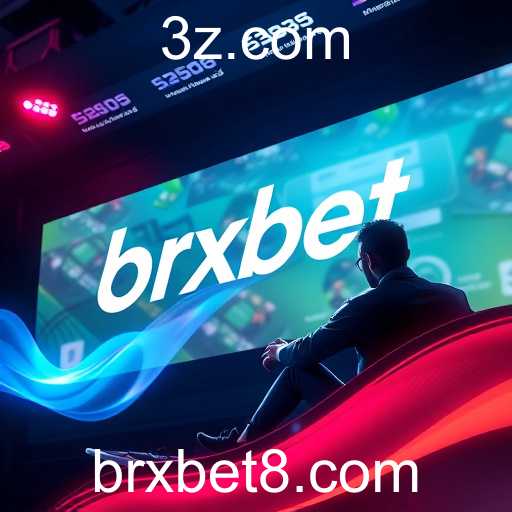 A Revolução dos Jogos com Brxbet