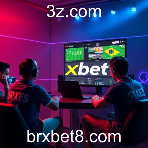 A Ascensão Vertiginosa das Apostas Online no Brasil