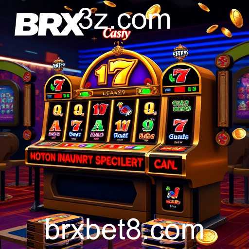 A Ascensão dos Jogos de Aposta Online e o Impacto da BRXBET