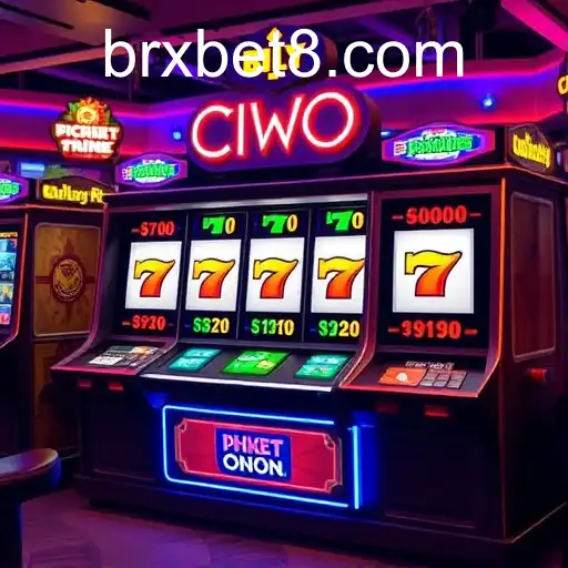Exploring Slot Machines with PHxbet: A Deep Dive into the Online Casino Phenomenon